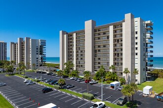 Ocean Harbour South in Hutchinson Island, FL - Building Photo - Building Photo