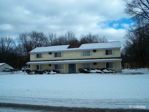 15408 Clovernook Dr in Grand Haven, MI - Foto de edificio