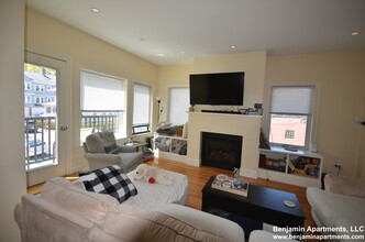143 Tremont St, Unit 1 in Boston, MA - Building Photo - Building Photo
