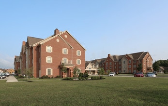 Avondale Senior Village in Dublin, OH - Building Photo - Building Photo