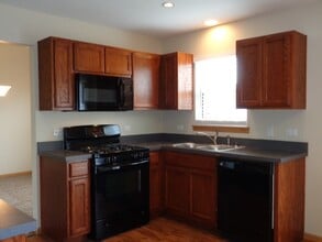 1505 Finch Dr in Plainfield, IL - Building Photo - Building Photo