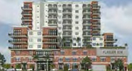 Flagler Village in Fort Lauderdale, FL - Building Photo