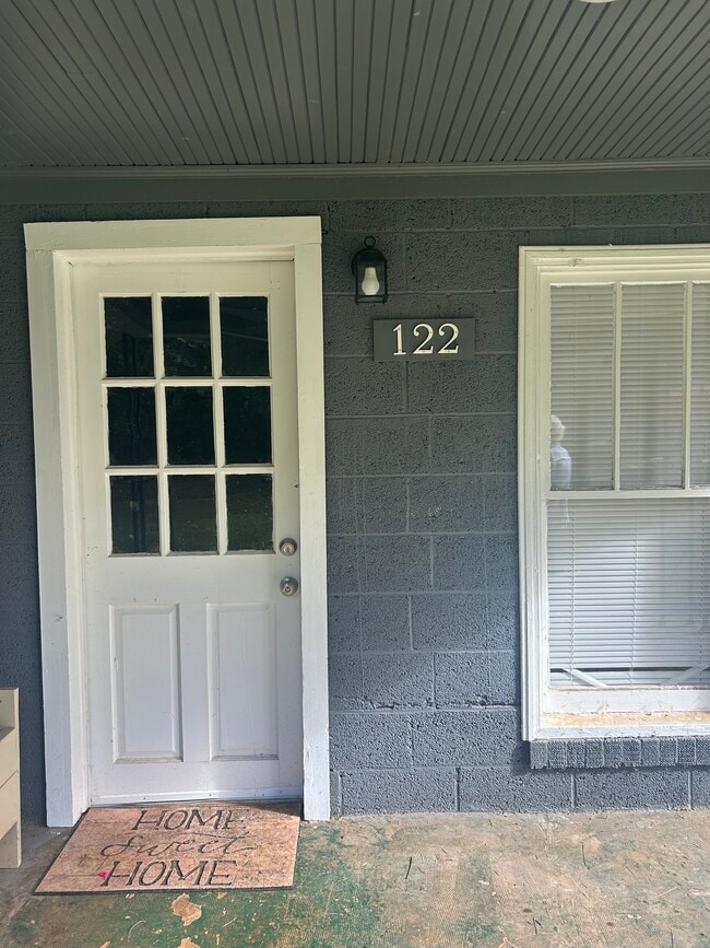 122 Ross St in Morganton, NC - Foto de edificio - Building Photo