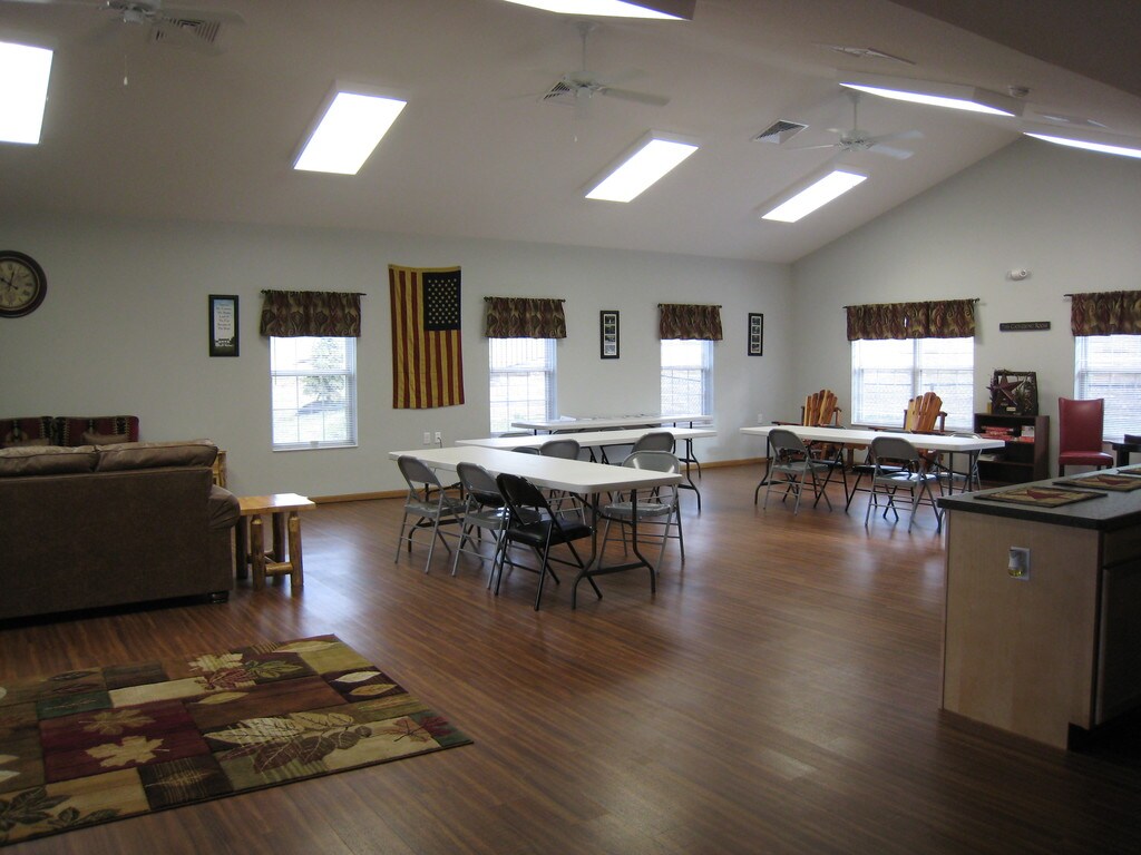 Hocking Senior Apartments Logan, OH Apartments For Rent