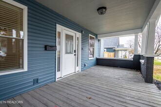 224 E Quincy Ave in Knoxville, TN - Building Photo - Building Photo