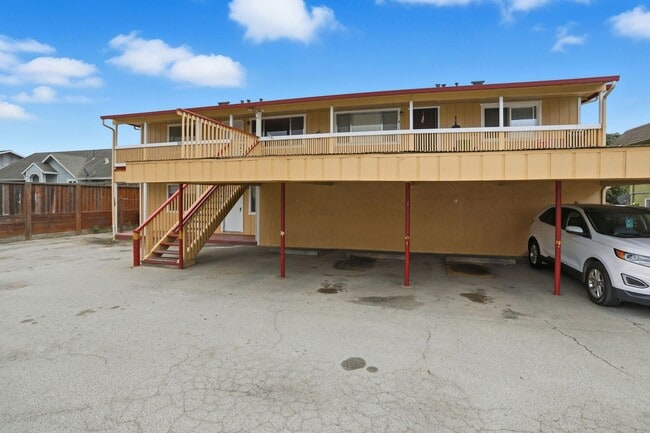 property at 231 Ford St