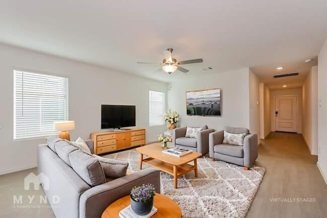 2761 Mistwood Dr, Unit 1B in Fort Worth, TX - Building Photo - Building Photo