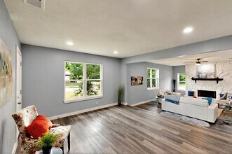 1425 Oakhill Dr in Plano, TX - Building Photo - Building Photo