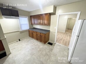 338 Villa Ave in Indianapolis, IN - Building Photo - Building Photo