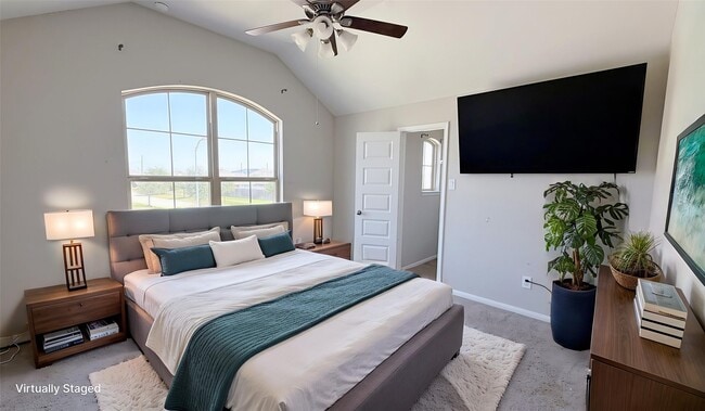 23303 Briarstone Hbr Trl in Katy, TX - Foto de edificio - Building Photo