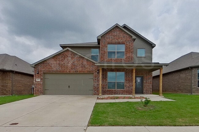 property at 4133 Well Made Rd