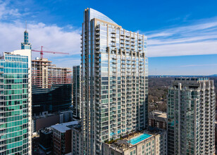 Viewpoint On The Midtown Mile in Atlanta, GA - Building Photo - Building Photo