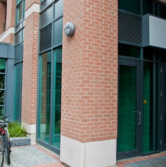 Bohemian Embassy Flats & Lofts in Toronto, ON - Building Photo - Building Photo