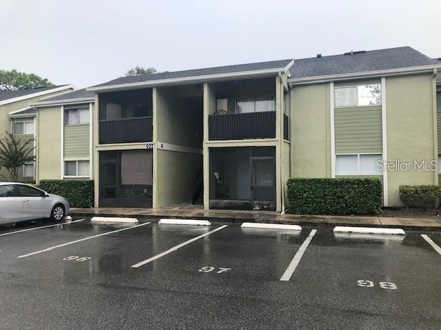 property at 922 N Lake Destiny Rd