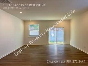 10537 Brookside Reserve Rd in Wake Forest, NC - Building Photo - Building Photo
