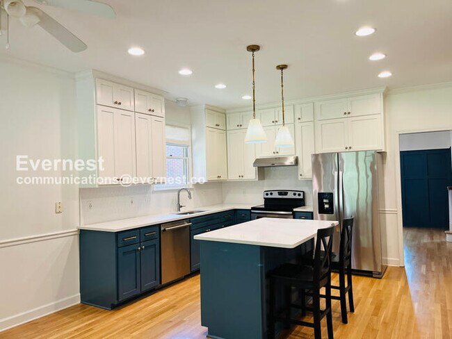 1420 Calloway Ct in Nashville, TN - Building Photo - Building Photo