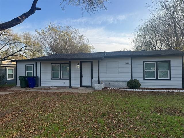 property at 309 Hillcrest St