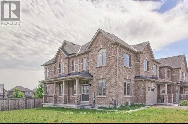 property at 83 Fortis Cres