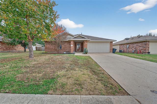 145 Brushy Creek Ln in Terrell, TX - Building Photo - Building Photo