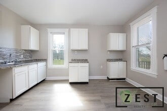 2977 Canton St in Detroit, MI - Building Photo - Building Photo