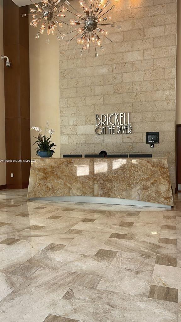 31 SE 5th St, Unit 3515 in Miami, FL - Building Photo - Building Photo