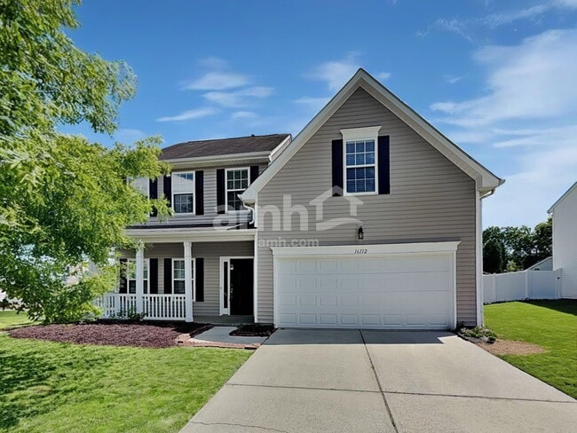property at 16112 Stuarts Draft Ct