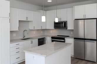 Interior Photo