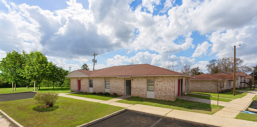 The Palm at Kinsey Kinsey, AL Apartments