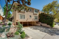 1222 McClellan Dr in Los Angeles, CA - Building Photo - Building Photo