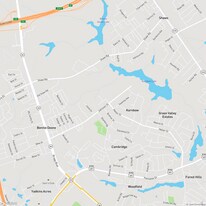 838 Anita Rd in Fayetteville, NC - Building Photo