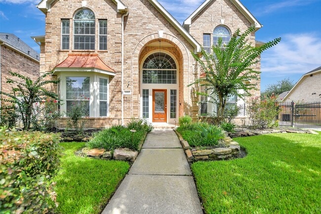 15510 Marble Canyon Way in Houston, TX - Building Photo - Building Photo