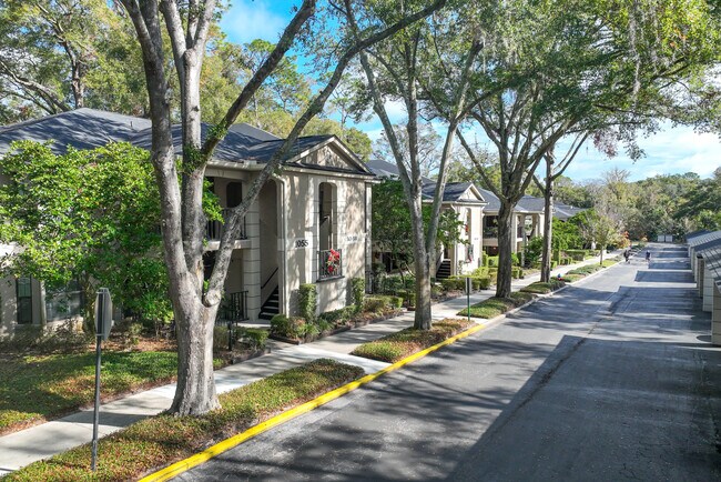 Kensington Park Condos in Altamonte Springs, FL - Building Photo - Building Photo