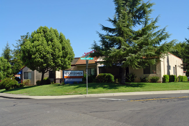 Courtyards at Venetian Terrace SENIORS 55+