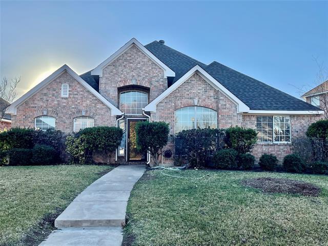 property at 8213 Mura Dr