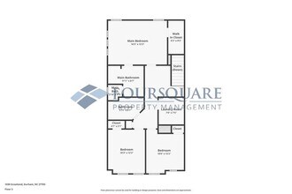 1030 Falling Rock Pl in Durham, NC - Building Photo - Building Photo