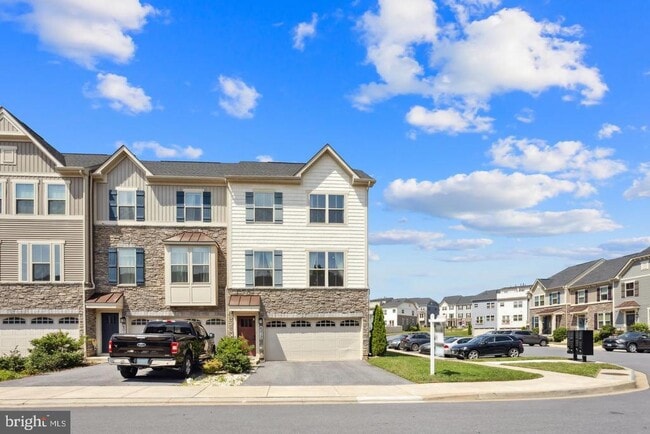 property at 6012 Pecking Stone St