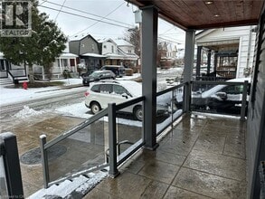 101 Belview Ave in Hamilton, ON - Building Photo - Building Photo