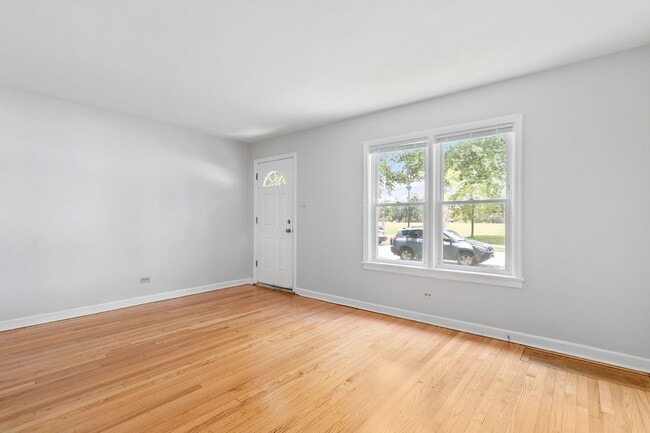 1004 S Taylor Ave in Oak Park, IL - Building Photo - Building Photo