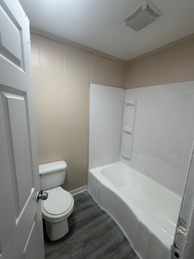 property at 519 S Liberty St