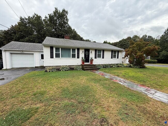 property at 205 Doyle Rd