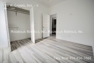 708 W Carmel Ave in Pharr, TX - Building Photo - Building Photo