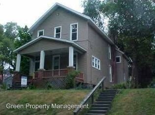 751 Clancy Ave NE in Grand Rapids, MI - Building Photo - Building Photo