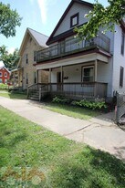 27 National Ave SW in Grand Rapids, MI - Building Photo