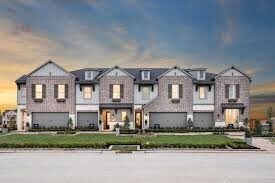 6527 Scarlet Pond Ln in Fulshear, TX - Foto de edificio - Building Photo