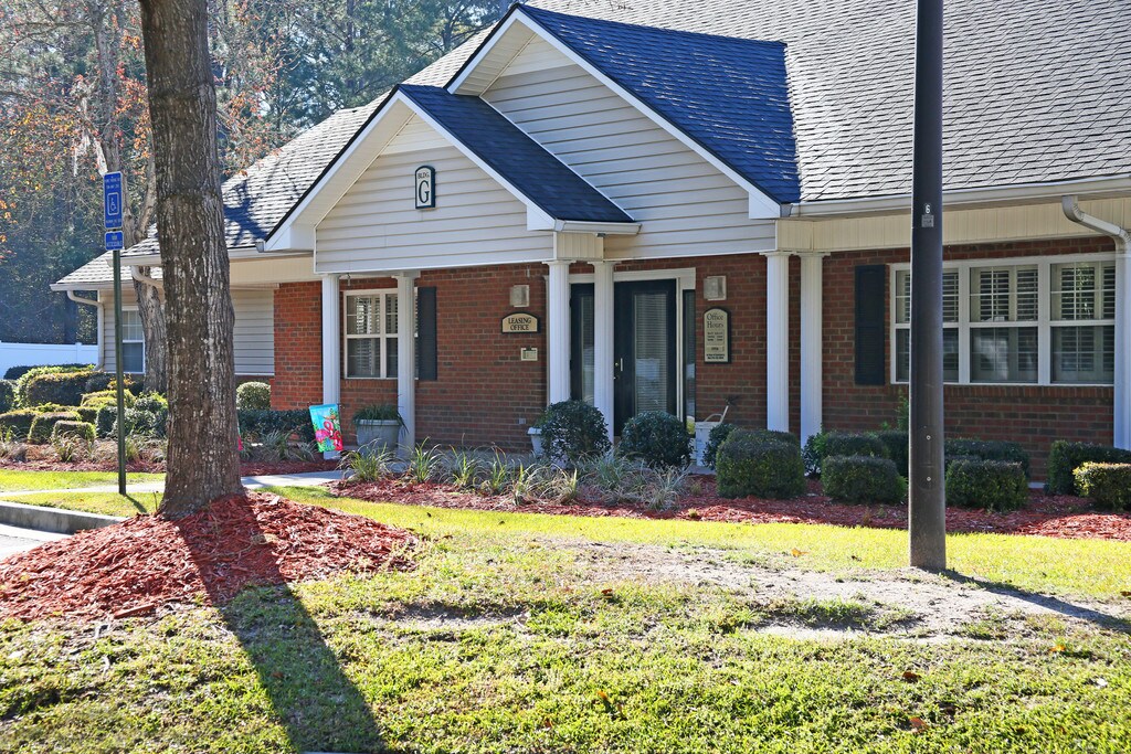 Ashton Park Valdosta, GA Apartments