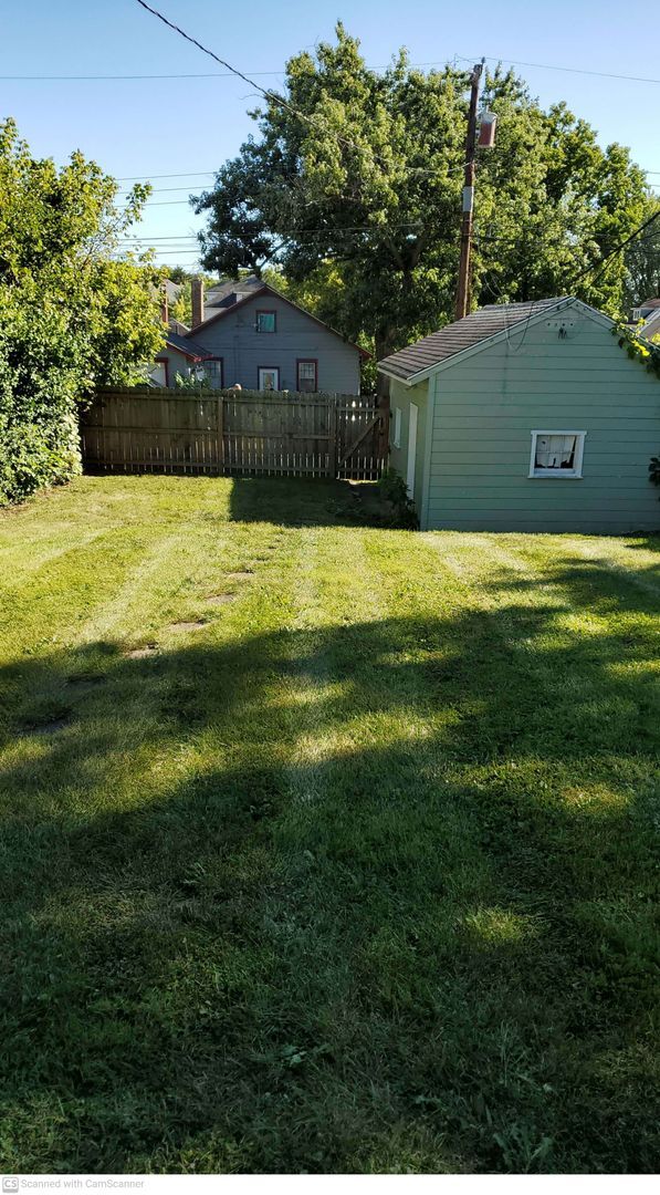 806 Buckeye St in Miamisburg, OH - Building Photo - Building Photo