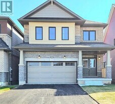 275 Vanilla Trl in Thorold, ON - Building Photo