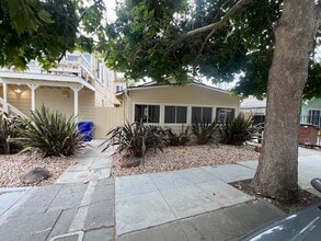 150-152 C Leibrandt Ave in Santa Cruz, CA - Foto de edificio - Building Photo