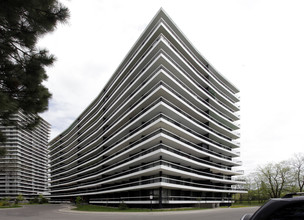 115 Antibes Dr in Toronto, ON - Building Photo - Building Photo