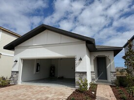 4423 Masthead Ave in Rockledge, FL - Building Photo